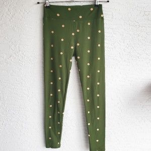 BOGO 50% OFF! Polka-Dot LuLaRoe Leggings